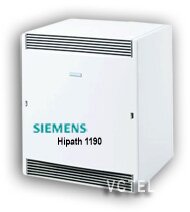 Tổng đài SIEMENS HiPath 1190 8 trung kế và 60 thuê bao