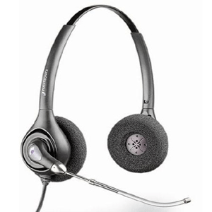 Tai nghe plantronics hw261